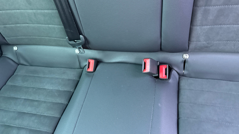 SEAT Ibiza 1.0 TSI 110 FR Sport 5dr Petrol Hatchback